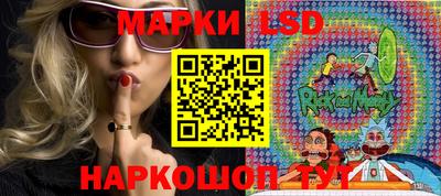 спайс Коммунар